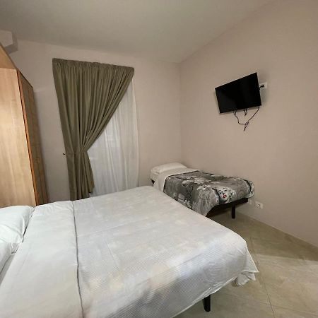روما S.P.Q.R. Suite المظهر الخارجي الصورة