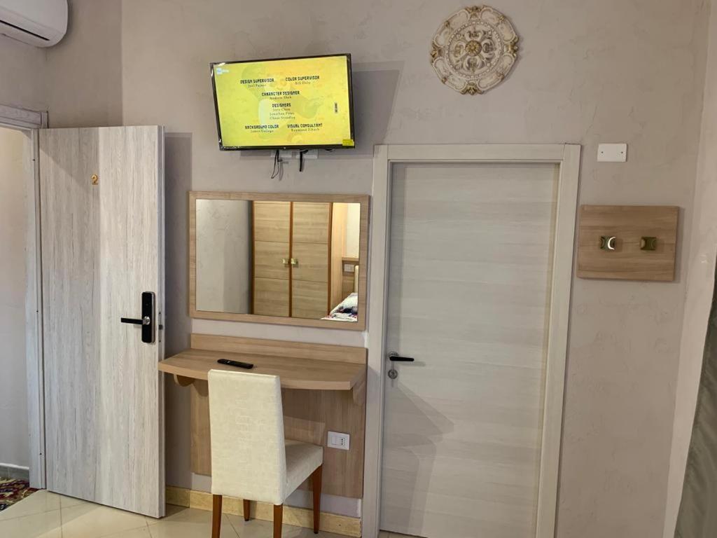 روما S.P.Q.R. Suite المظهر الخارجي الصورة