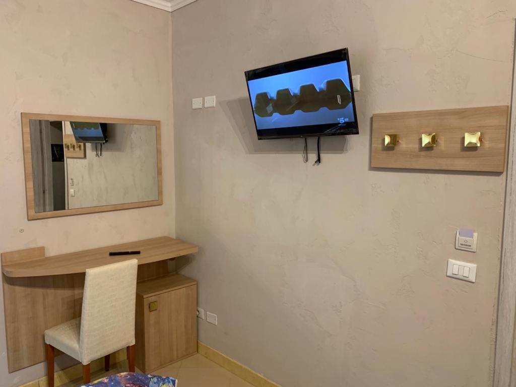 روما S.P.Q.R. Suite المظهر الخارجي الصورة