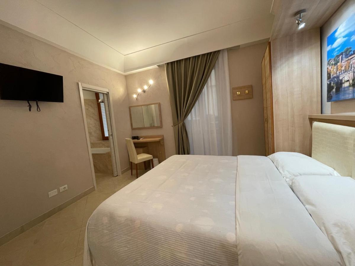 روما S.P.Q.R. Suite المظهر الخارجي الصورة