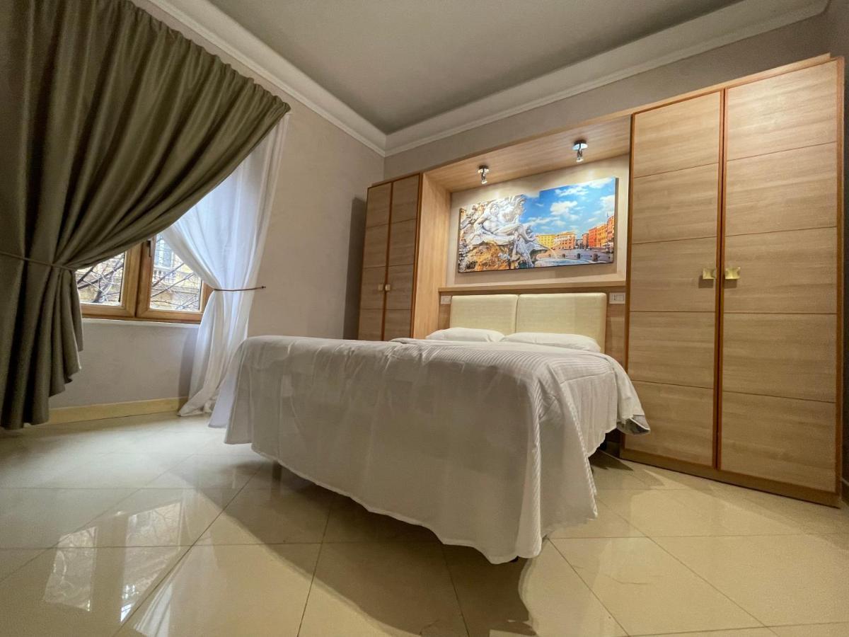 روما S.P.Q.R. Suite المظهر الخارجي الصورة