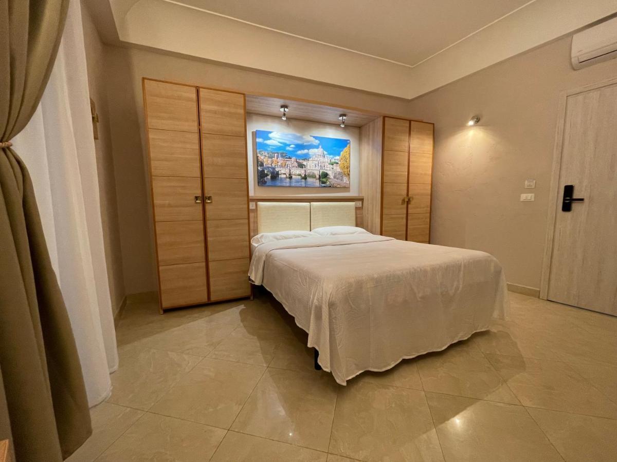 روما S.P.Q.R. Suite المظهر الخارجي الصورة