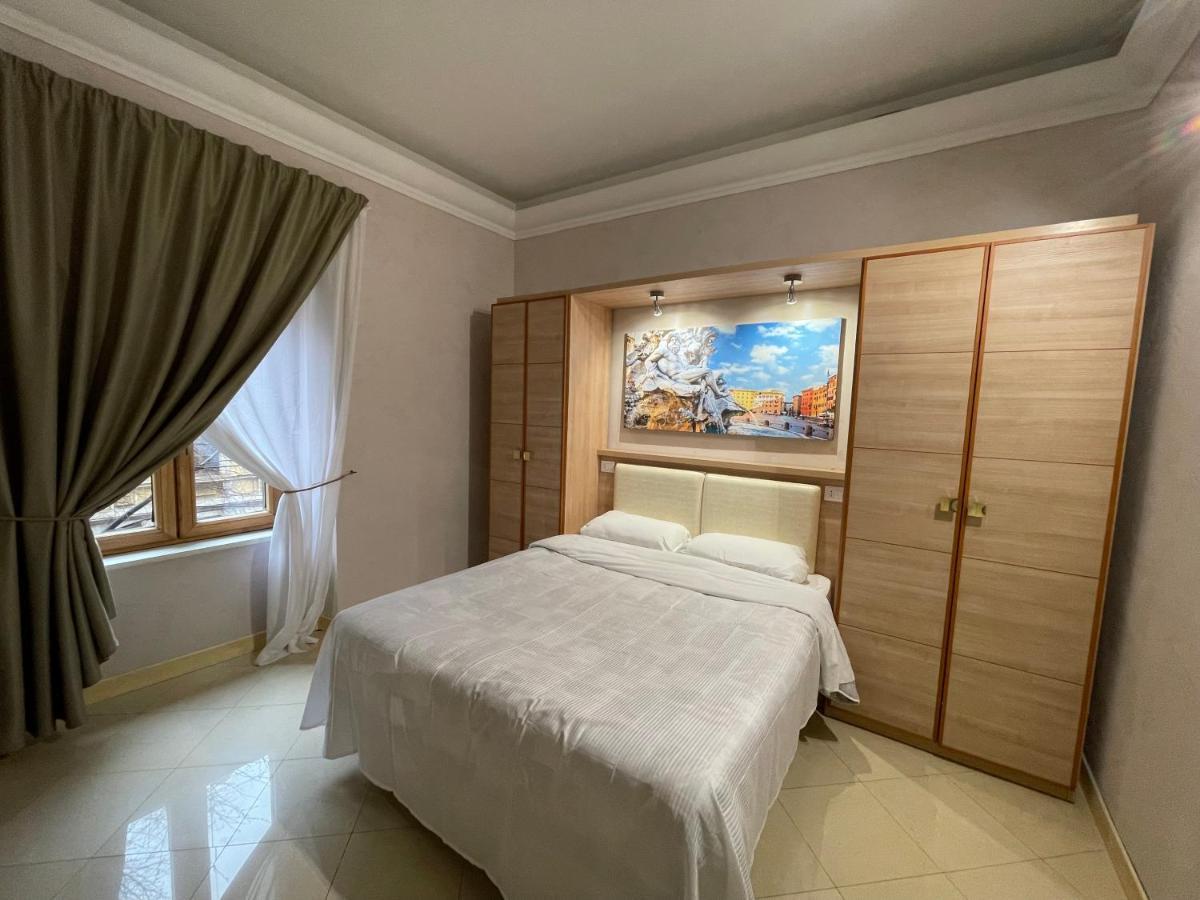 روما S.P.Q.R. Suite المظهر الخارجي الصورة