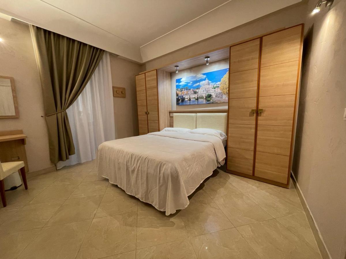 روما S.P.Q.R. Suite المظهر الخارجي الصورة